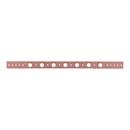 HoldRite&trade; 25 lb. Steel Flat Bracket 