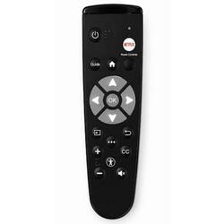Clean Remote Replacement for Connected Room Systems used by many Hilton Properties