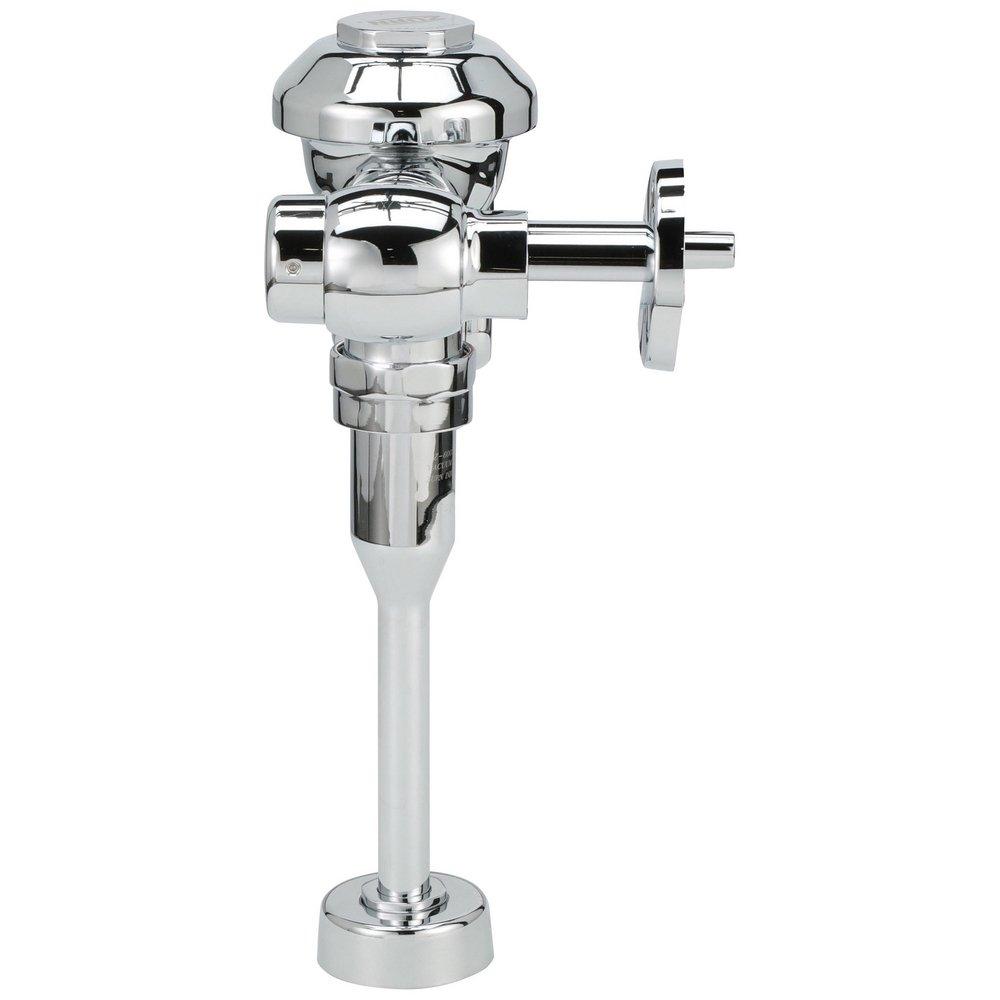 Zurn Chrome Plated 1 gpf Flush Valve 