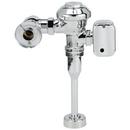 Zurn Chrome Plated 1 gpf Flush Valve 