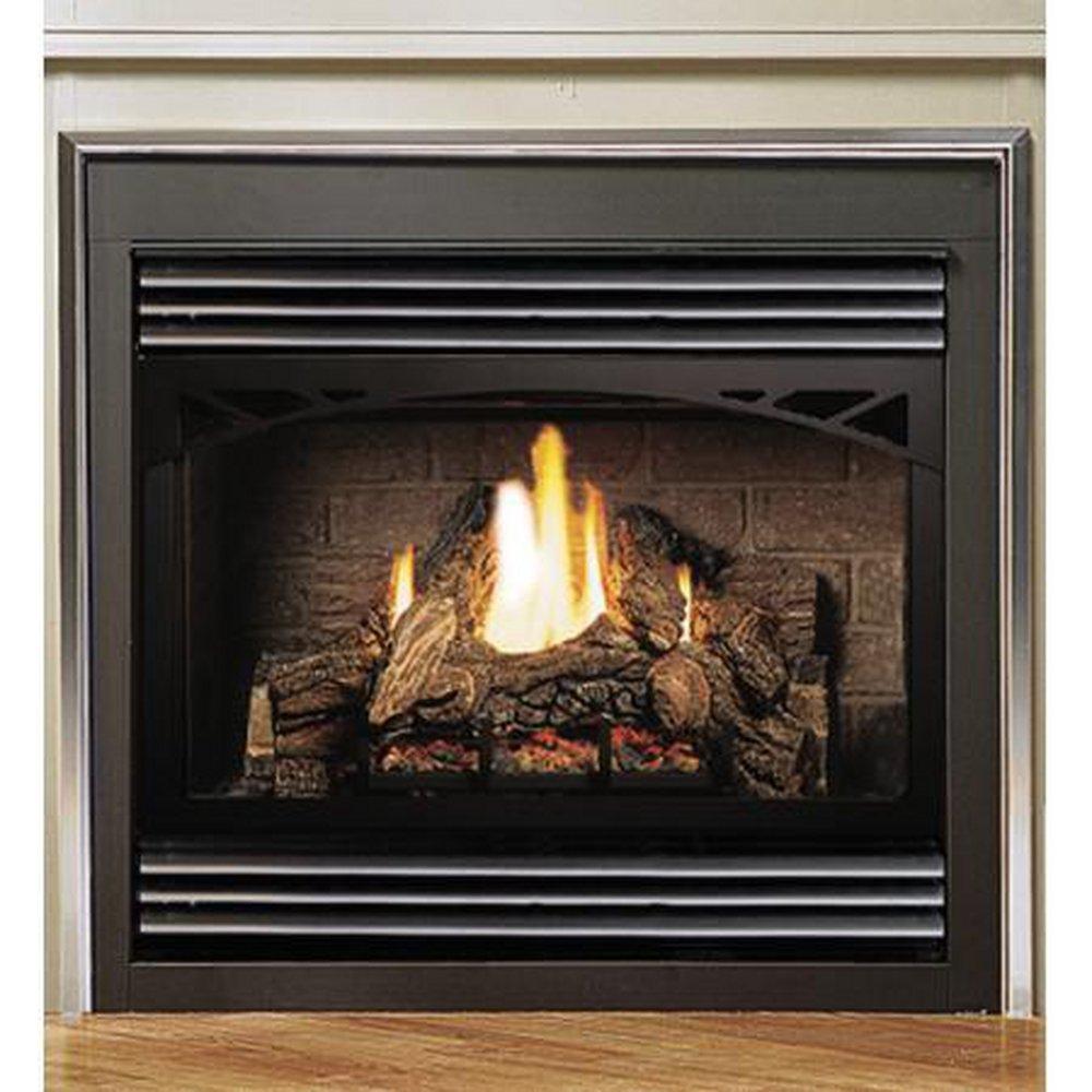 Kingsman Traditional Oak Log Set 