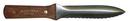 Klenk Tools 2 in. Duct Knife 