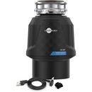 Contractor 1000 1 hp Garbage Disposal