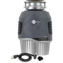 Evolution 1 hp Garbage Disposal