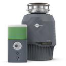 Evolution Septic Guard 3/4 hp Garbage Disposal