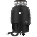 PRO 1000 1 hp Garbage Disposal