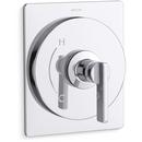 Castia by Studio McGee Pressure Balanced Valve Trim Only - Less Rough In