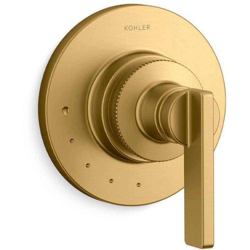 Castia by Studio McGee 1 Handle Volume Control Valve Trim - Less Valve 