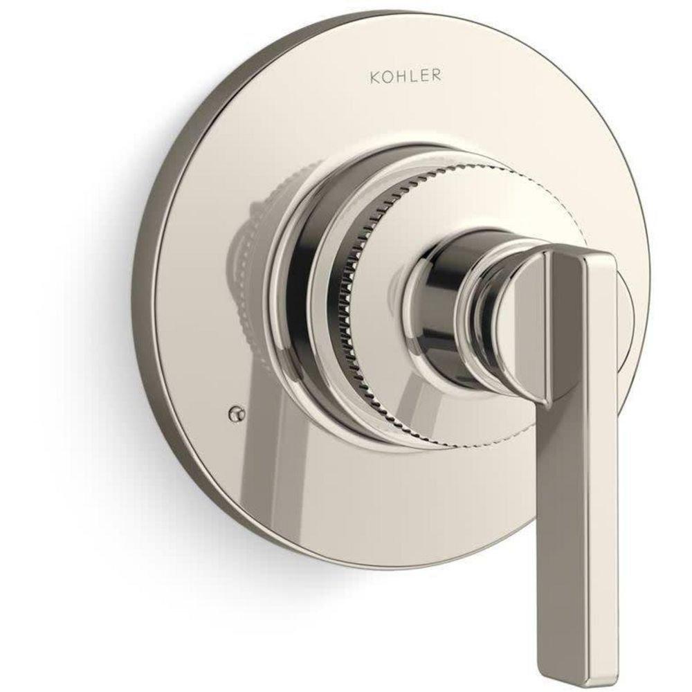 Castia by Studio McGee Diverter Valve Trim - Less Valve 