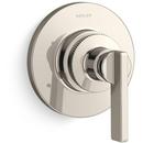 Castia by Studio McGee Diverter Valve Trim - Less Valve