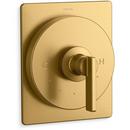 Castia by Studio McGee Thermostatic Valve Trim Only - Less Rough In 