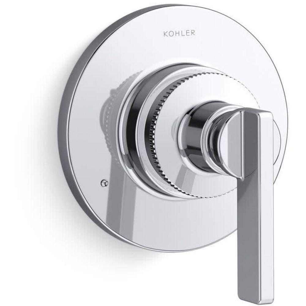 Castia by Studio McGee Diverter Valve Trim - Less Valve 