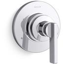 Castia by Studio McGee Diverter Valve Trim - Less Valve 