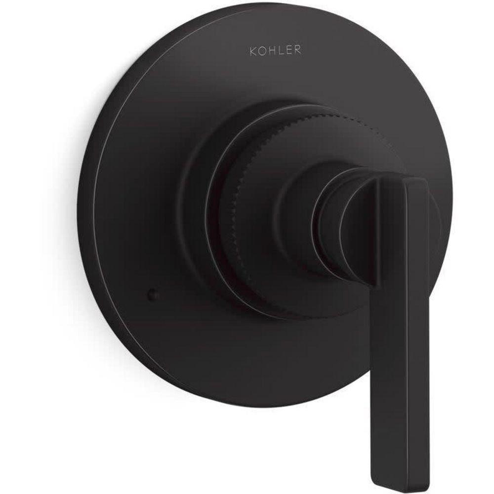 Castia by Studio McGee Diverter Valve Trim - Less Valve 