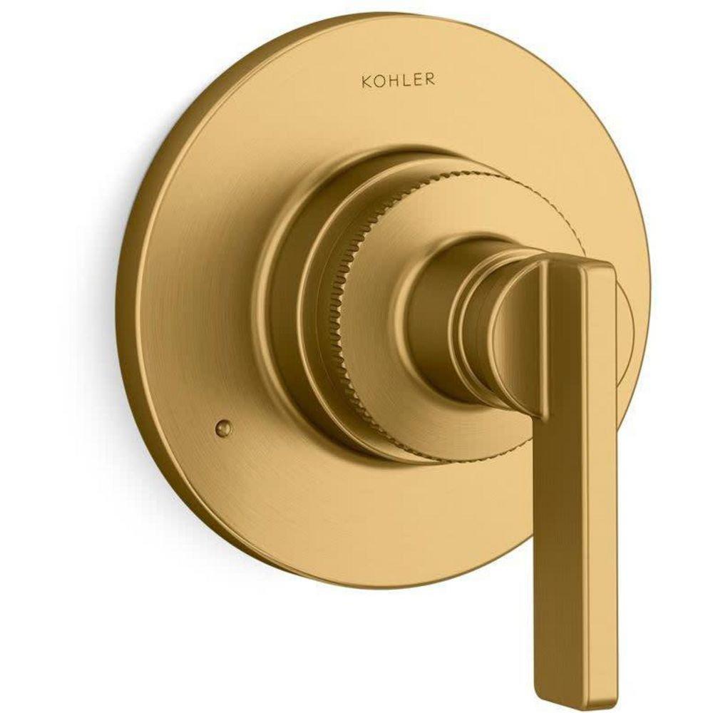 Castia by Studio McGee Diverter Valve Trim - Less Valve 