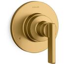 Castia by Studio McGee Diverter Valve Trim - Less Valve 