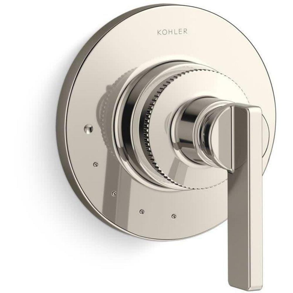 Castia by Studio McGee 1 Handle Volume Control Valve Trim - Less Valve 