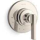 Castia by Studio McGee 1 Handle Volume Control Valve Trim - Less Valve 