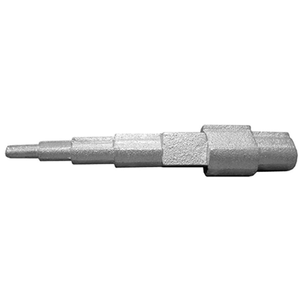 Jones Stephens 10-1/2 in. Cylinder Radiation Spud Wrench