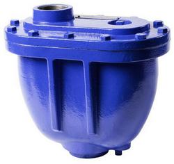 1 in. NPT Cast Iron 300 psi Air Release & Vacuum Valve