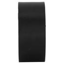 Black ABS DWV Flush Bushing 