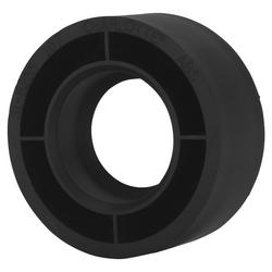 3 x 1-1/2 in. ABS DWV Flush Bushing