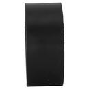 Black ABS DWV Flush Bushing 