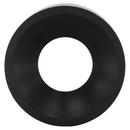 Black ABS DWV Flush Bushing 