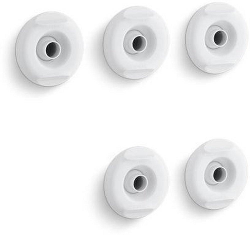 KOHLER White Trim Kit 
