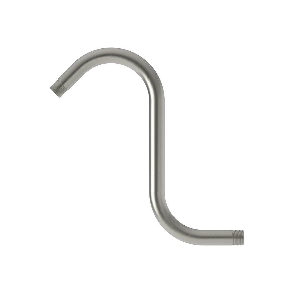 Newport Brass Satin Nickel Shower Arm 