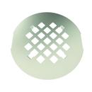 Brasstech Satin Nickel - PVD 4-1/4 in. Snap-In Strainer 