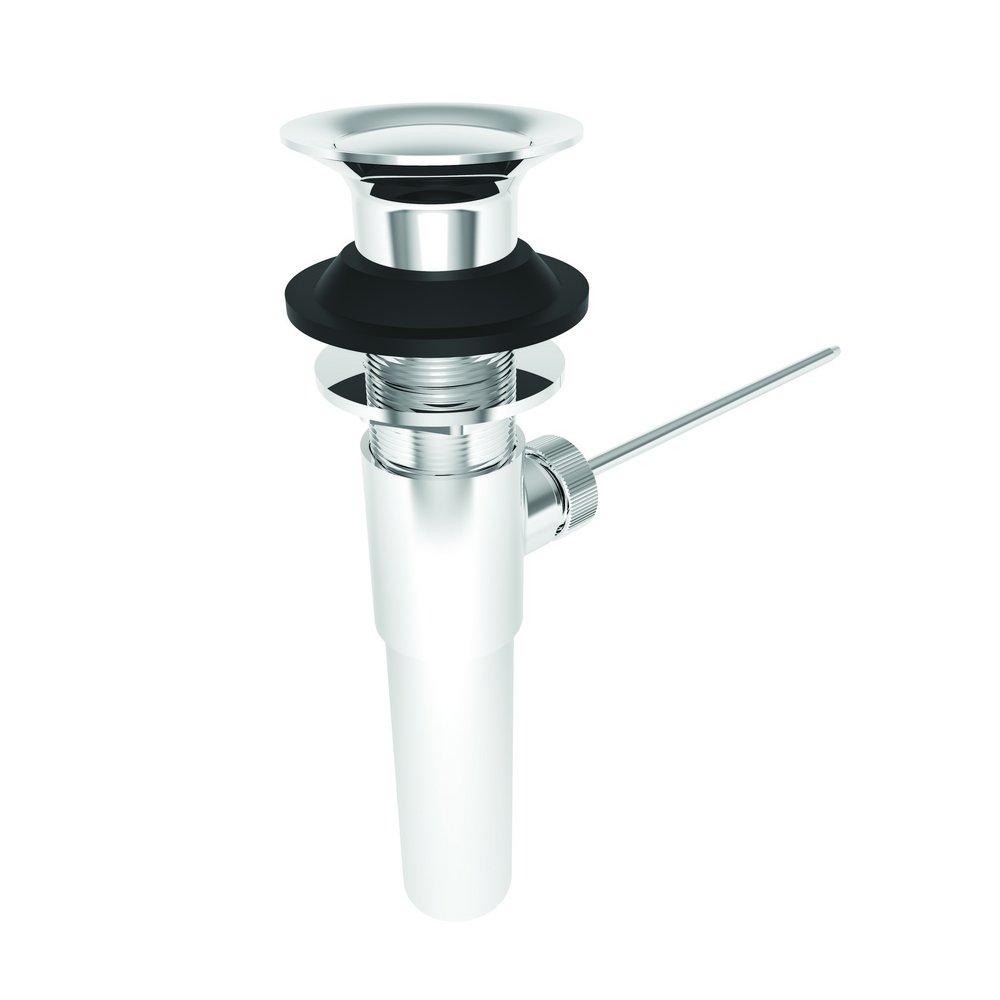 Brasstech Polished Chrome Lavatory Drain 