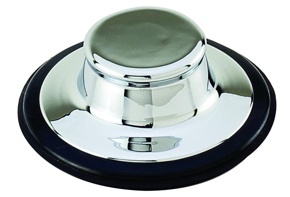 Brasstech Antique Copper Brass Disposal Stopper 