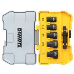 Cleanable Nut Drivers (5 pc.)