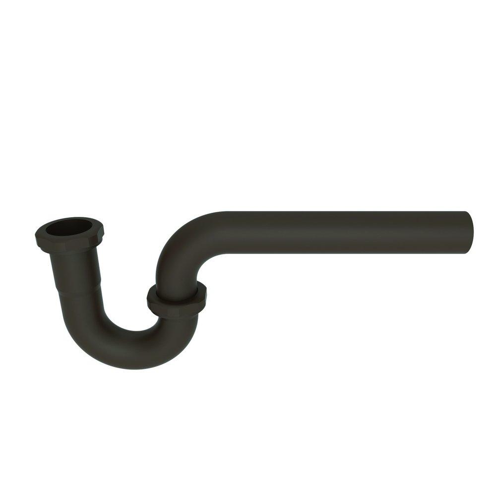 Brasstech Oil Rubbed Bronze P-Trap 