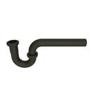 Brasstech Oil Rubbed Bronze P-Trap 