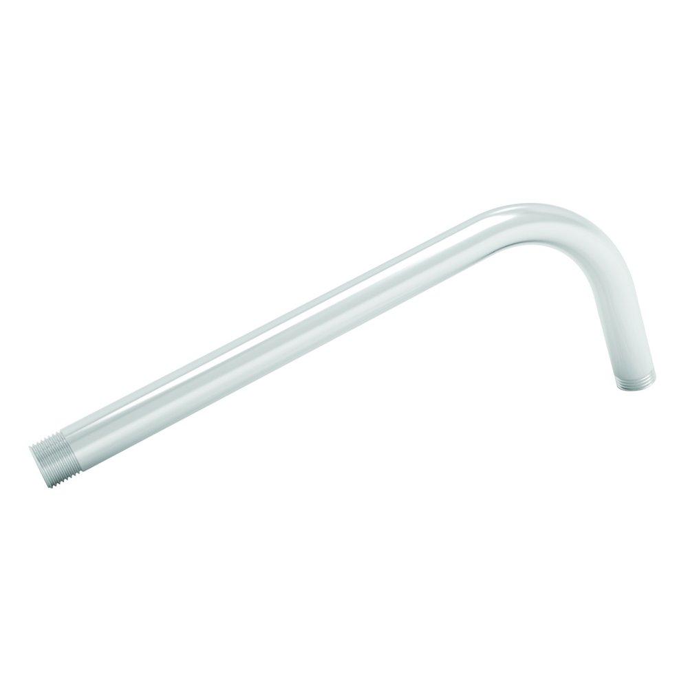 Newport Brass Antique Nickel Brass Shower Arm 