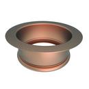 Brasstech Antique Copper Disposer Flange 