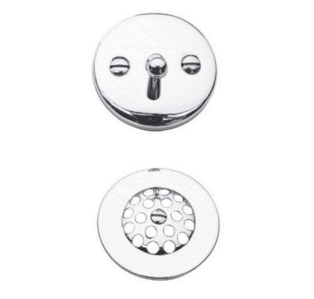 Brasstech Oil Rubbed Bronze Brass Trip Lever Drain 