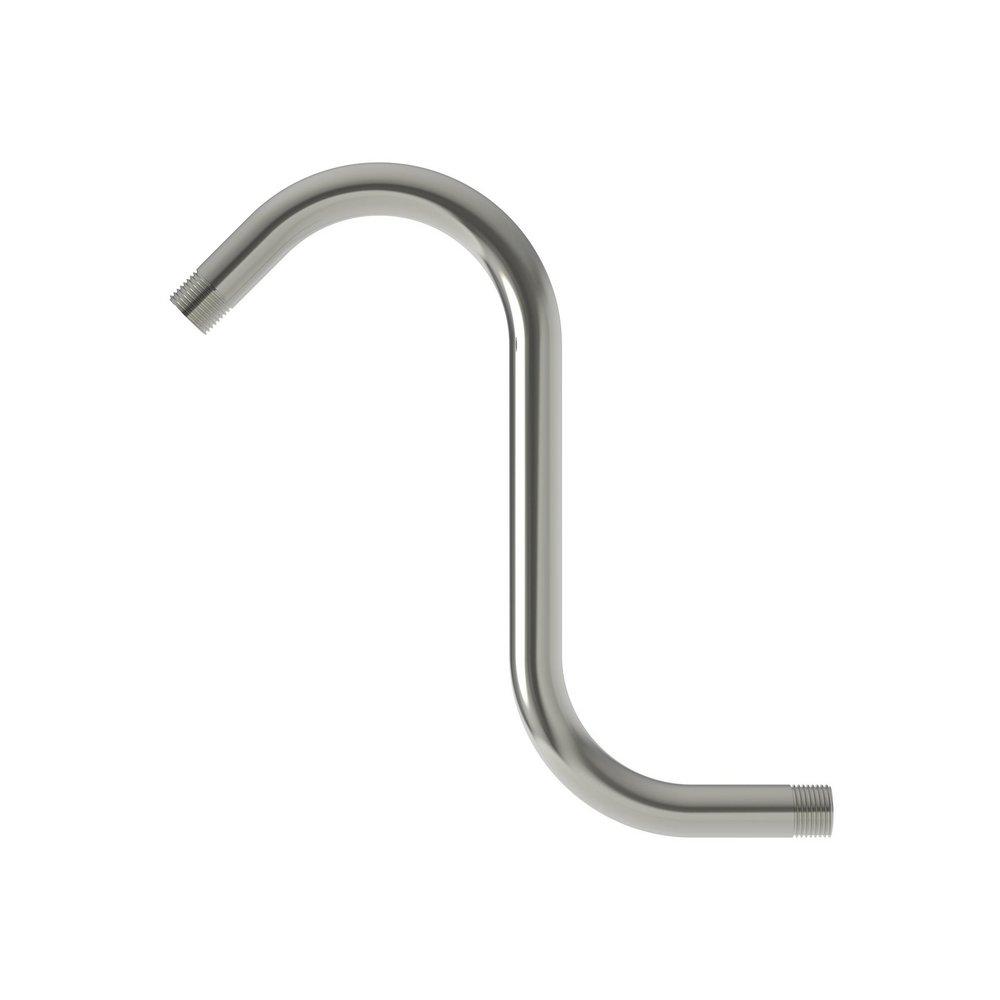 Newport Brass Polished Nickel Shower Arm 