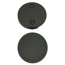 Single Hole Toe Activated Drain Kit Oil Rubbed Bronze