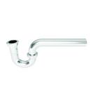 Brasstech Polished Chrome P-Trap 