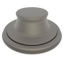 Brasstech Weathered Brass Brass Disposal Stopper 