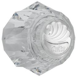 Single Plastic Handle Kit with Screw