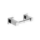 Newport Brass Satin Nickel Wall Mount Toilet Tissue Holder 