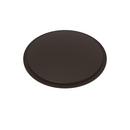 2 in. Solid Top Faucet Hole Cover in Oil Rubbed Bronze