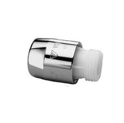 Hand Shower Vacuum Breaker in Polished Nickel - Natural