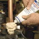 LA-CO&reg; Beige 10 oz BLOCK-IT PASTE 