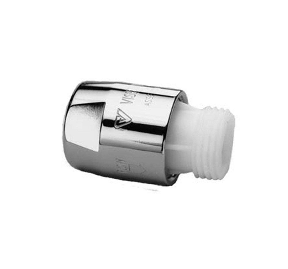 Newport Brass Oil Rubbed Bronze Solid Brass Vacuum Breaker 