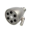 Newport Brass Satin Nickel - PVD Single Function Full Showerhead 